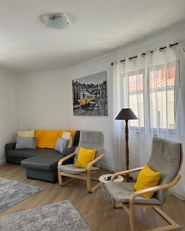 Casa Ana Villa Nazare Ngoại thất bức ảnh