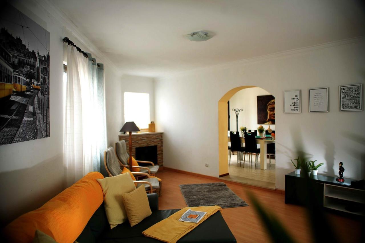 Casa Ana Villa Nazare Ngoại thất bức ảnh