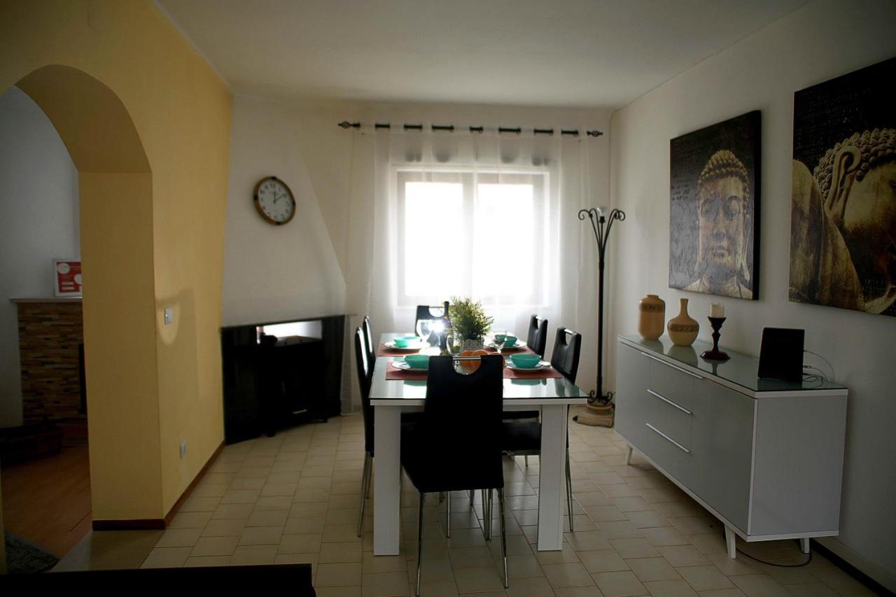 Casa Ana Villa Nazare Ngoại thất bức ảnh
