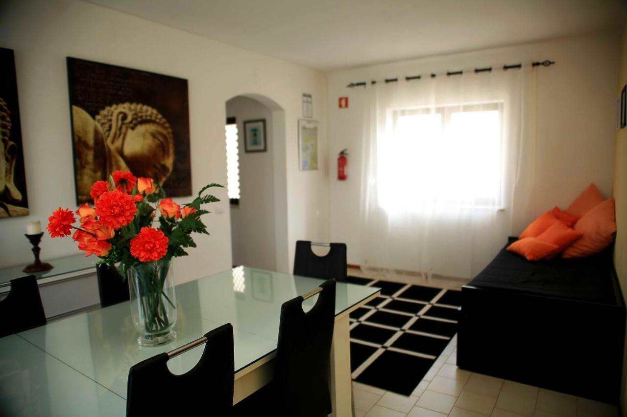 Casa Ana Villa Nazare Ngoại thất bức ảnh