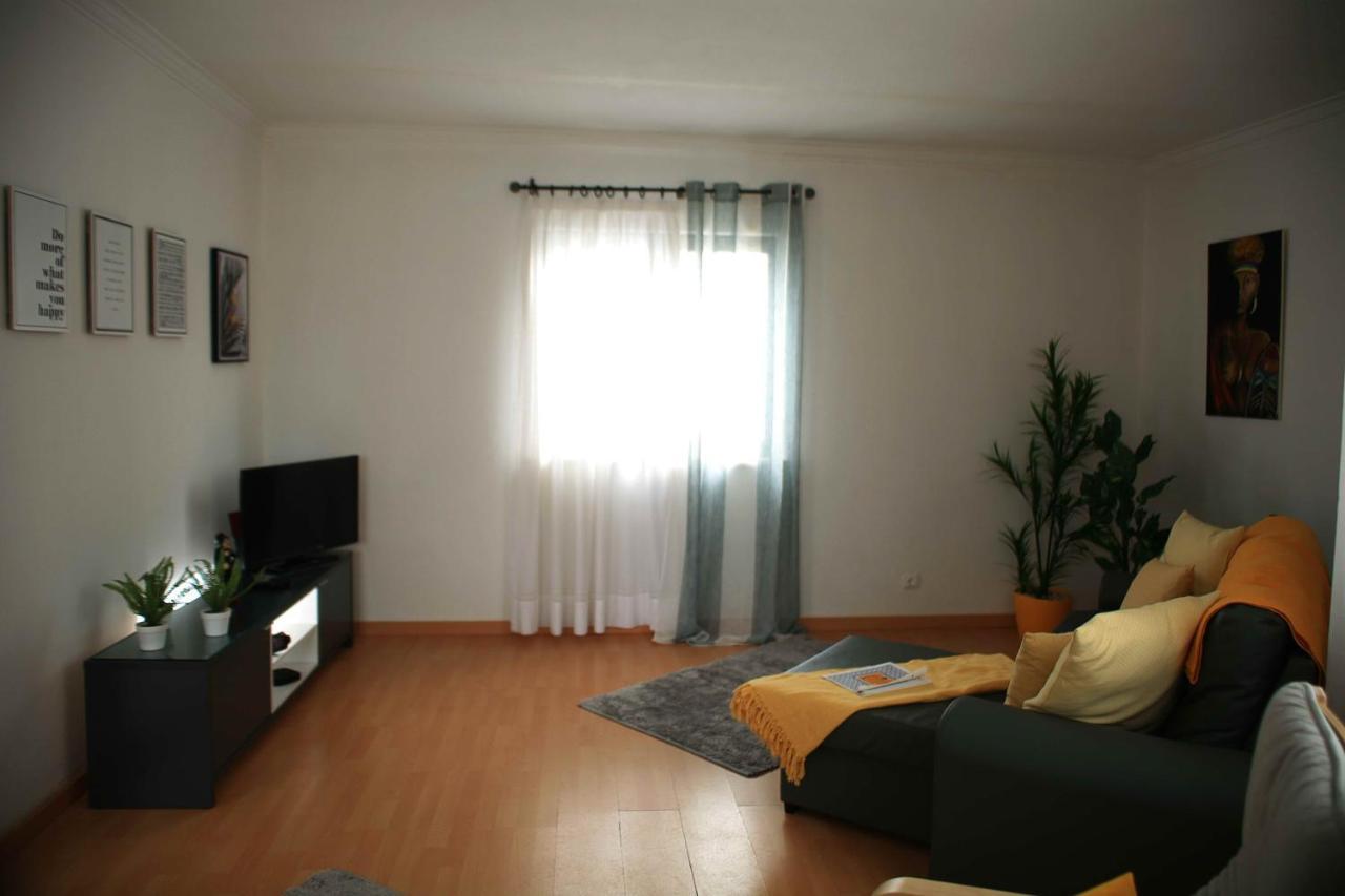 Casa Ana Villa Nazare Ngoại thất bức ảnh