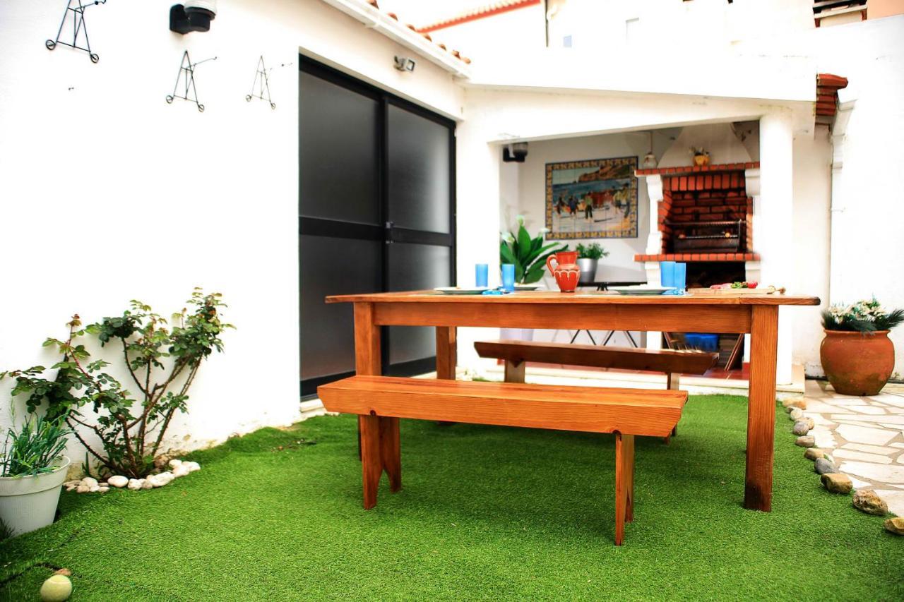 Casa Ana Villa Nazare Ngoại thất bức ảnh