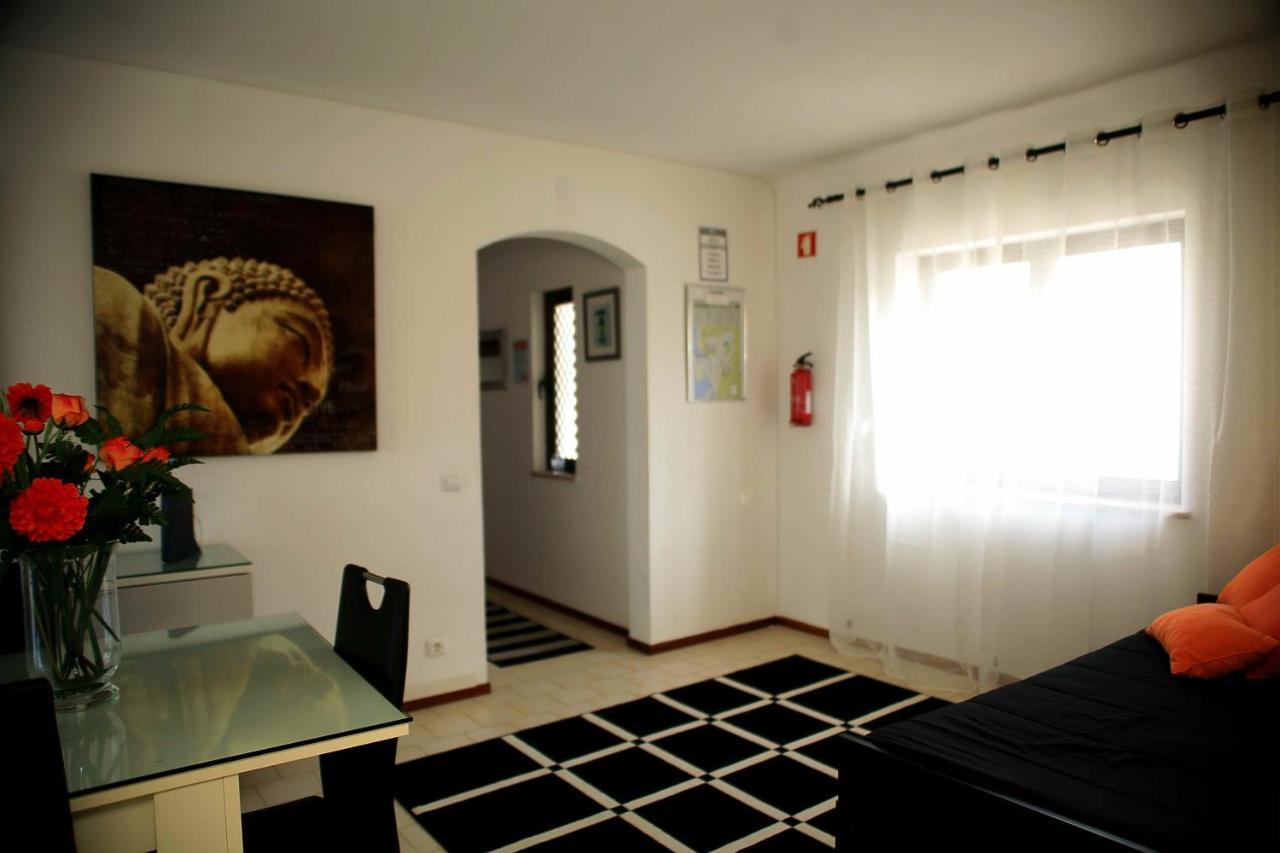Casa Ana Villa Nazare Ngoại thất bức ảnh