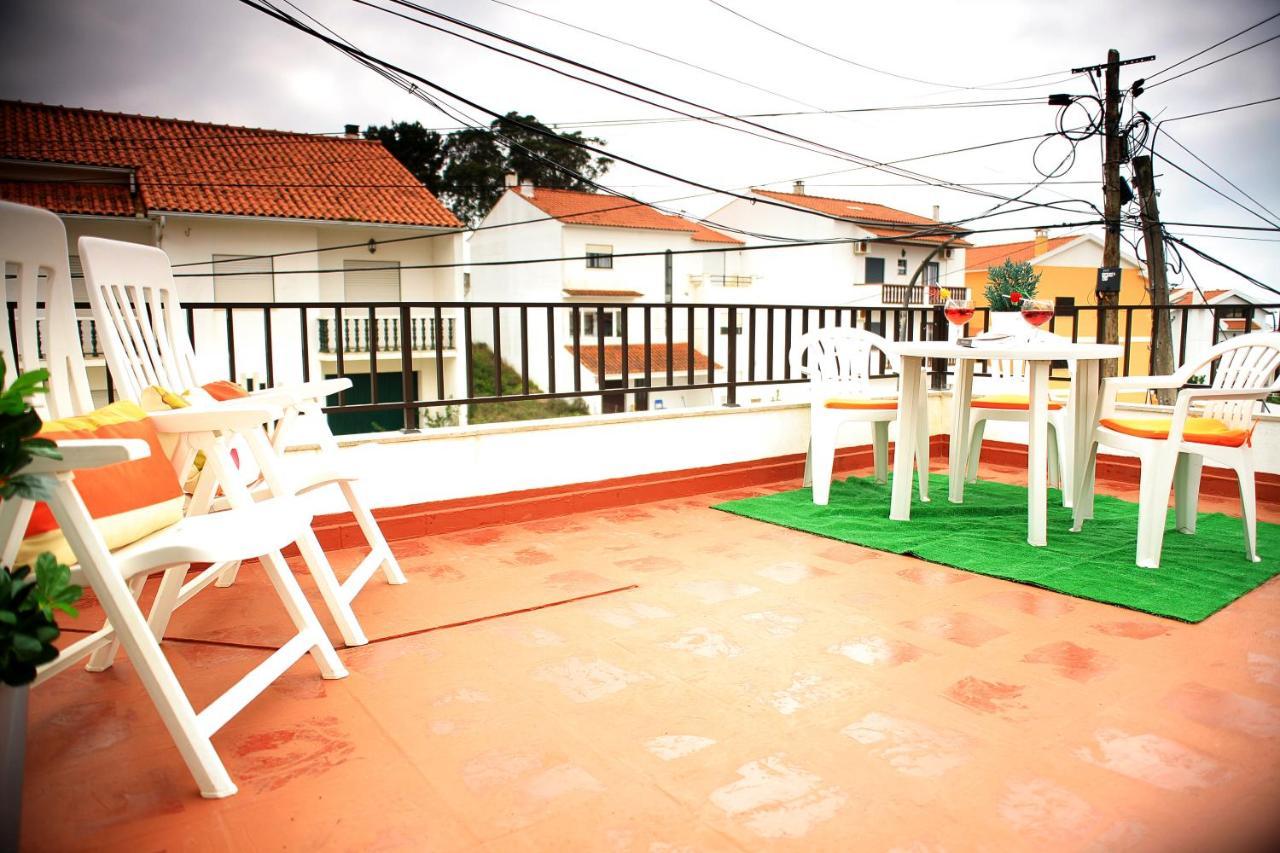 Casa Ana Villa Nazare Ngoại thất bức ảnh