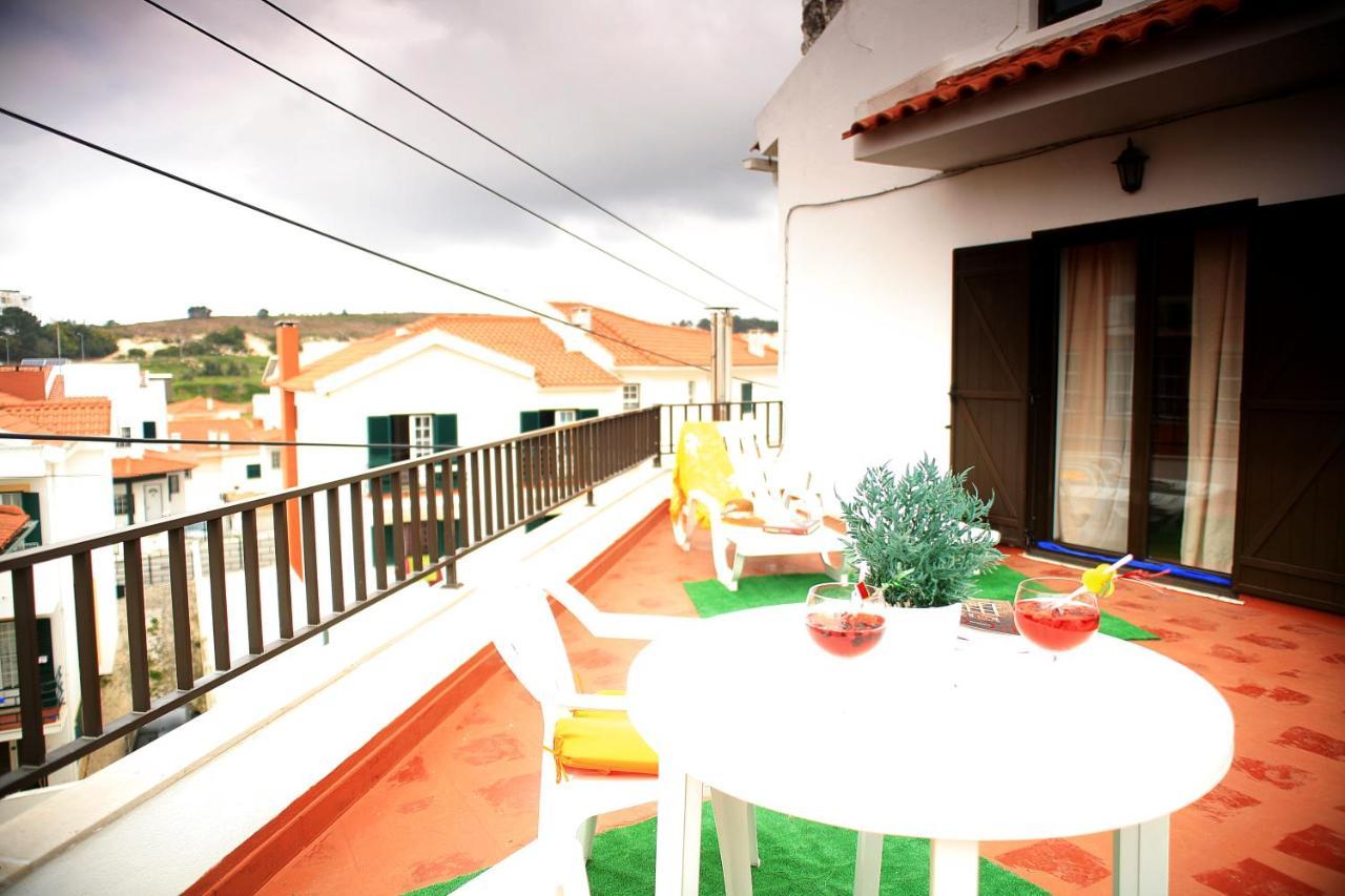 Casa Ana Villa Nazare Ngoại thất bức ảnh