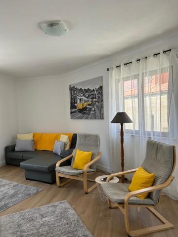 Casa Ana Villa Nazare Ngoại thất bức ảnh