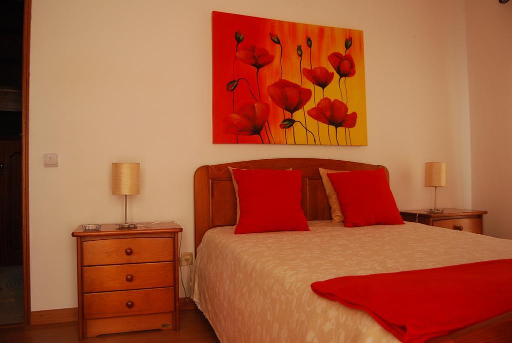 Casa Ana Villa Nazare Phòng bức ảnh