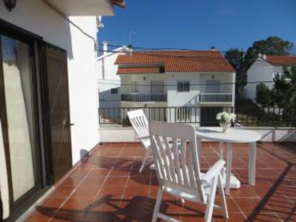 Casa Ana Villa Nazare Phòng bức ảnh